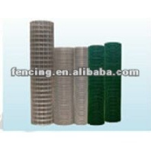 Welding wire mesh (10 years' factory)